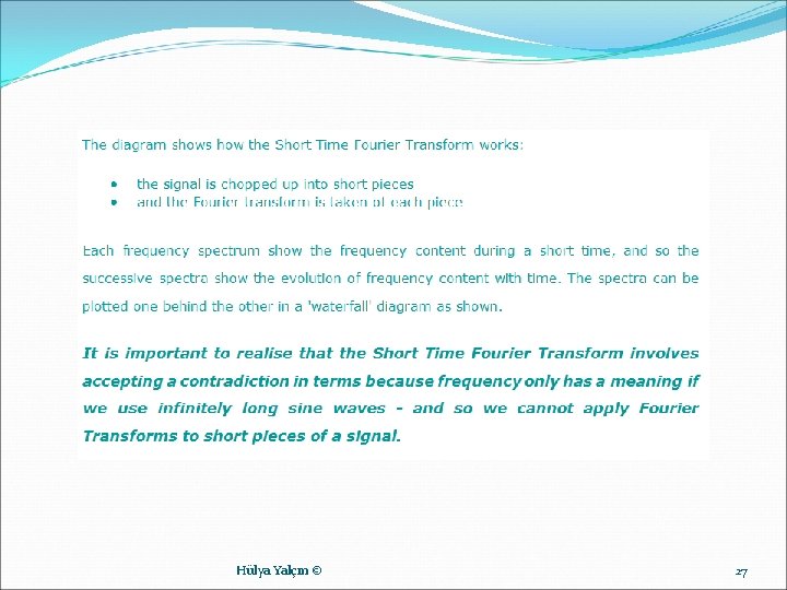 Hülya Yalçın © 27 