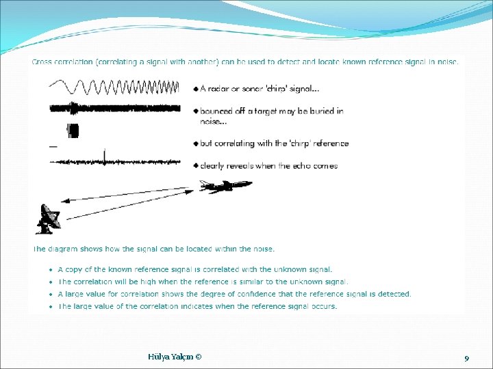 Hülya Yalçın © 9 