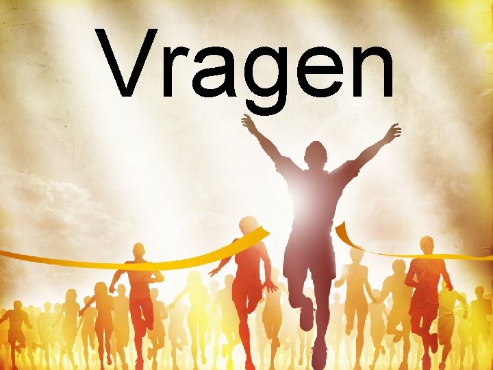 Vragen 