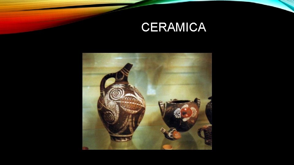 CERAMICA 