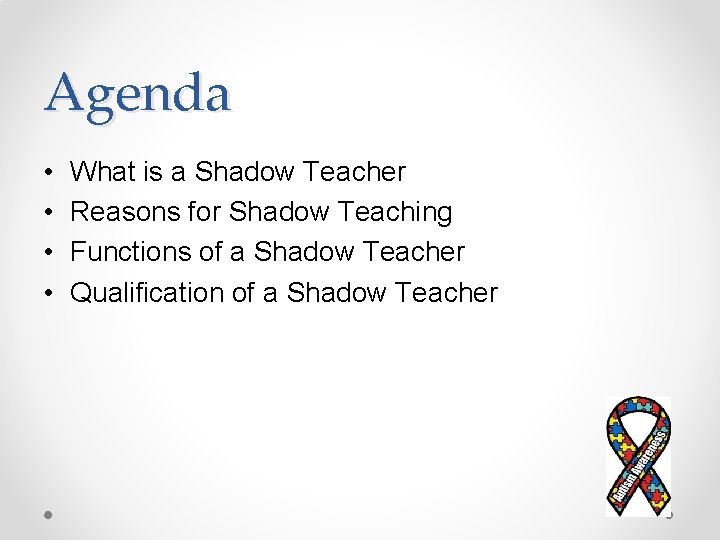 Shadow Teaching Eric Madayag ABA Therapist Shadow Teacher