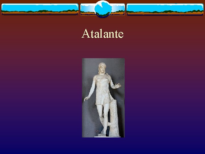 Atalante 