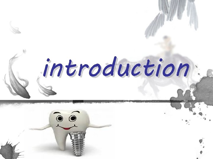 introduction 