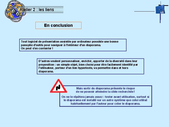 Utiliser Power Point Pour Enseigner Apprendre En Ligne