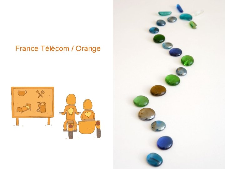  France Télécom / Orange 4 