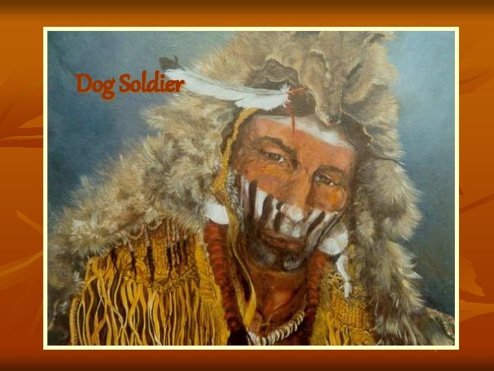 Dog Soldier 