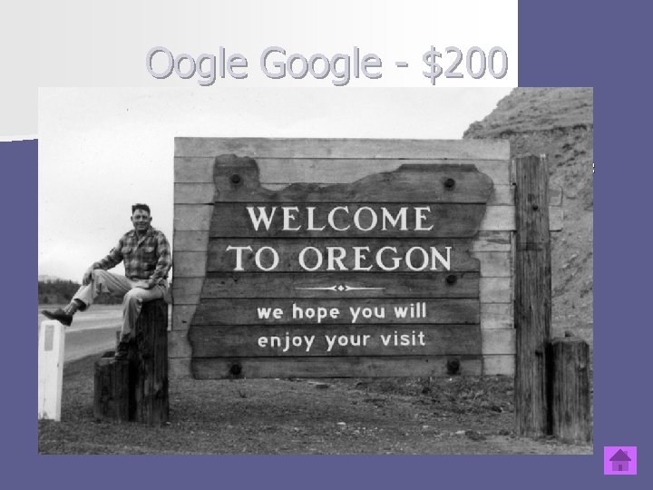 Oogle Google - $200 n This urban form could dominate if automated cars make