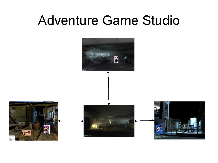 Adventure Game Studio 