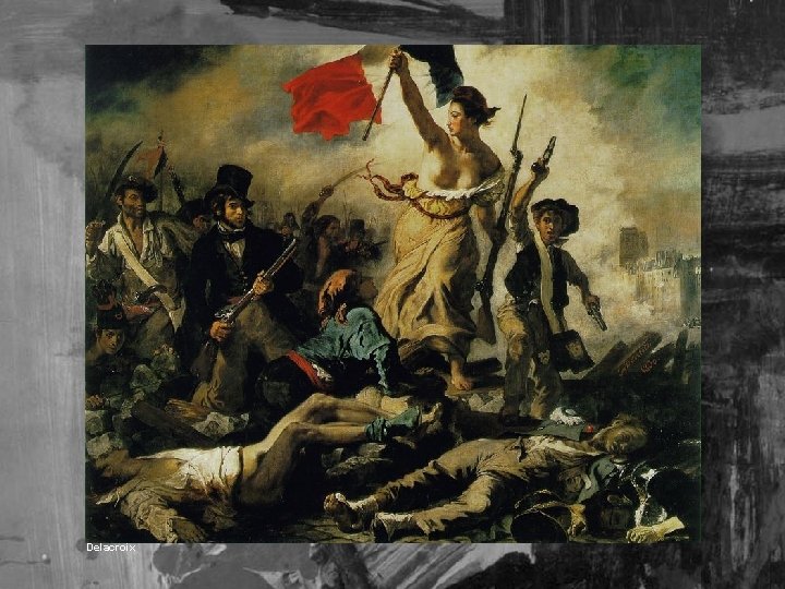 Delacroix 