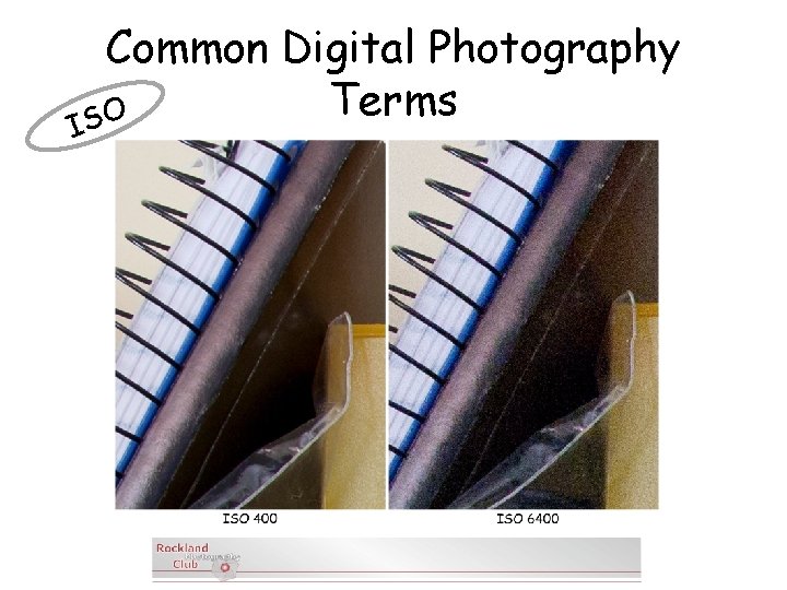 I Common Digital Photography Terms O S 