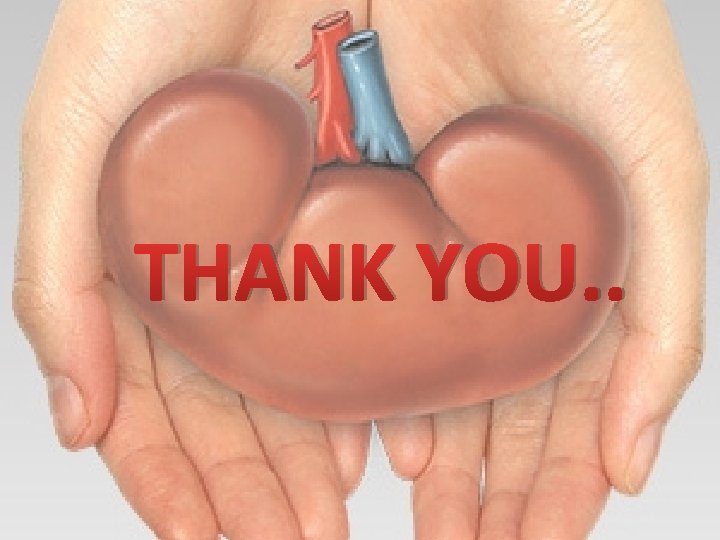 THANK YOU. . 