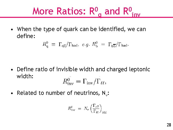 Electroweak Physics From An Experimentalist Supa Graduate Lectures