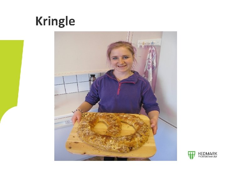 Kringle 