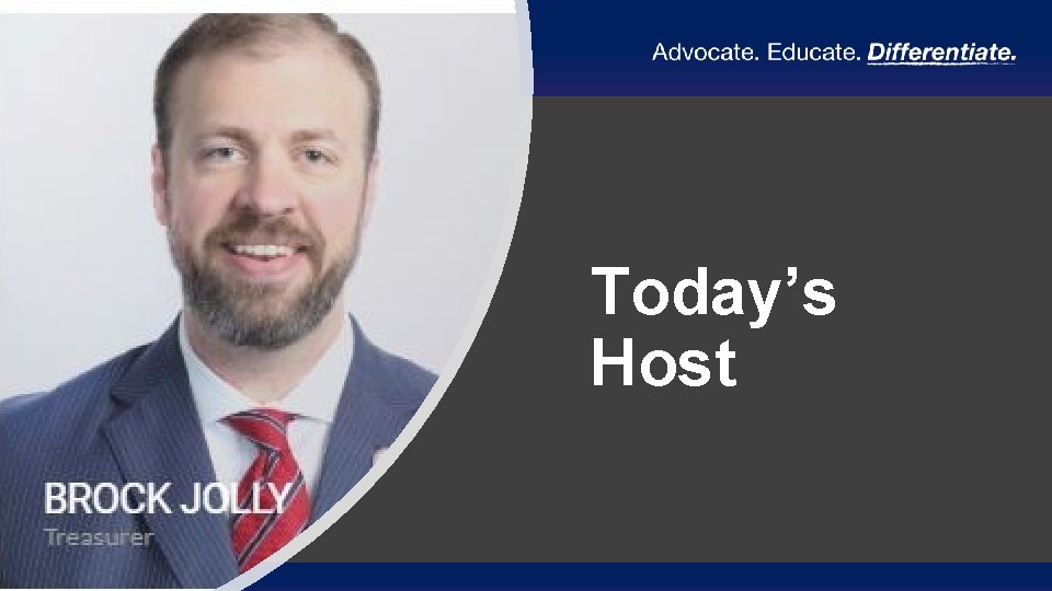 Today’s Host 