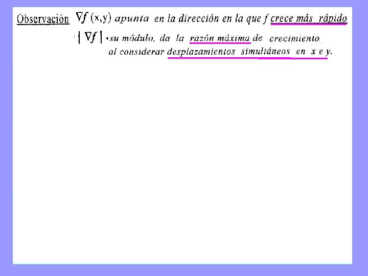 e igual a: (40; 30) = a partir de (40; 30) y en la