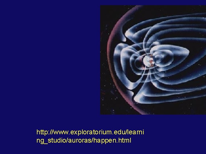 http: //www. exploratorium. edu/learni ng_studio/auroras/happen. html 