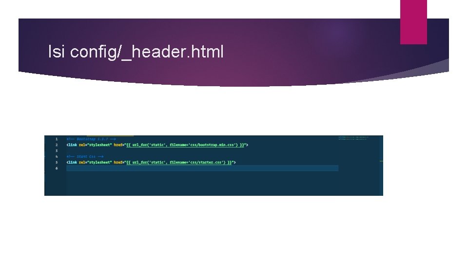 Isi config/_header. html 