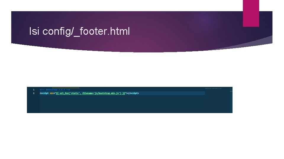 Isi config/_footer. html 