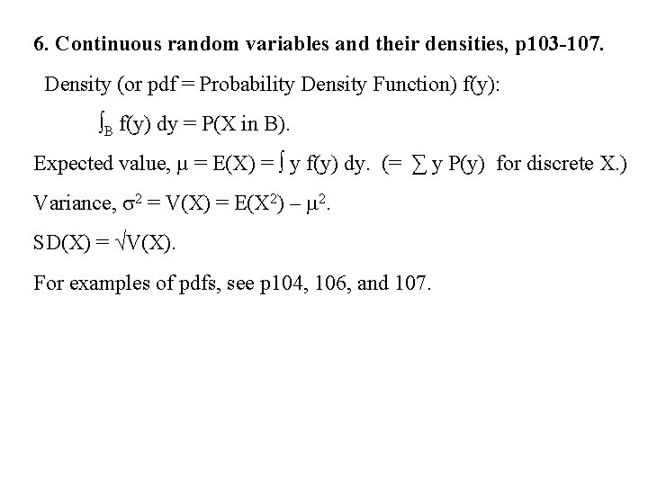 Stat 35 B Introduction To Probability With Applications