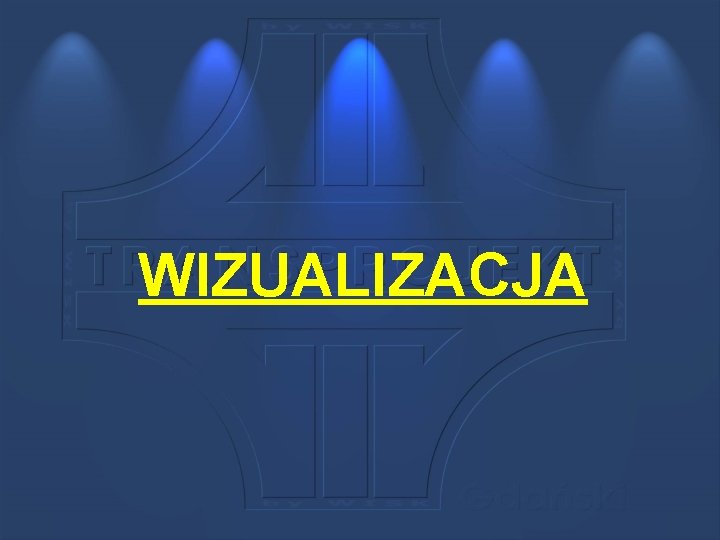 WIZUALIZACJA 