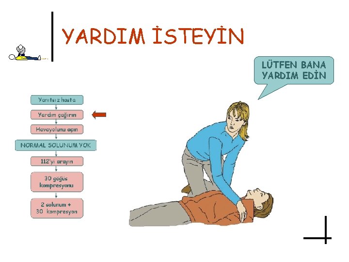 YARDIM İSTEYİN LÜTFEN BANA YARDIM EDİN 