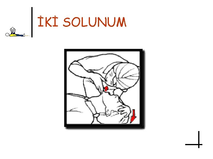 İKİ SOLUNUM 