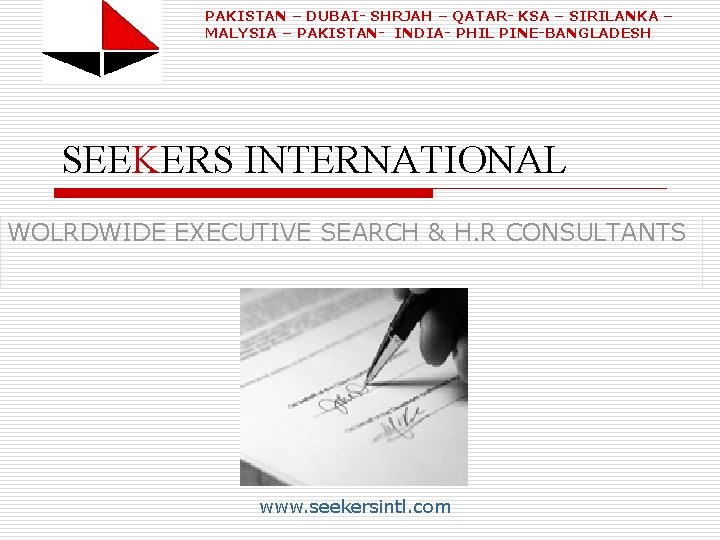 PAKISTAN – DUBAI- SHRJAH – QATAR- KSA – SIRILANKA – MALYSIA – PAKISTAN- INDIA-