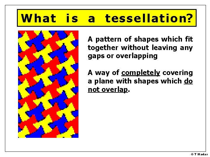 W h a t i s a t e s s e l l