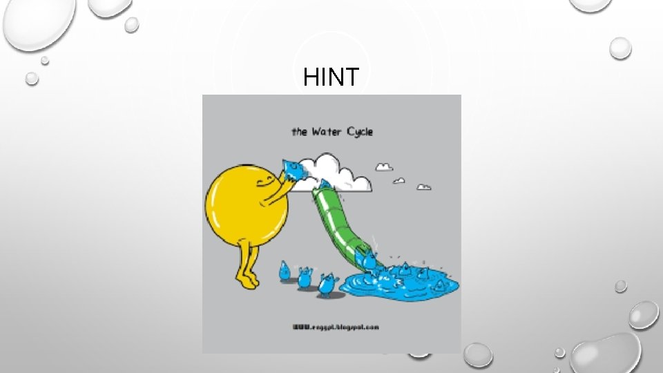 HINT HINT