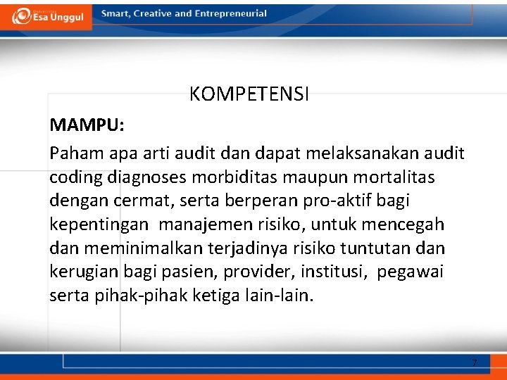 Apa Itu Eksa Portal Eksa Mpm