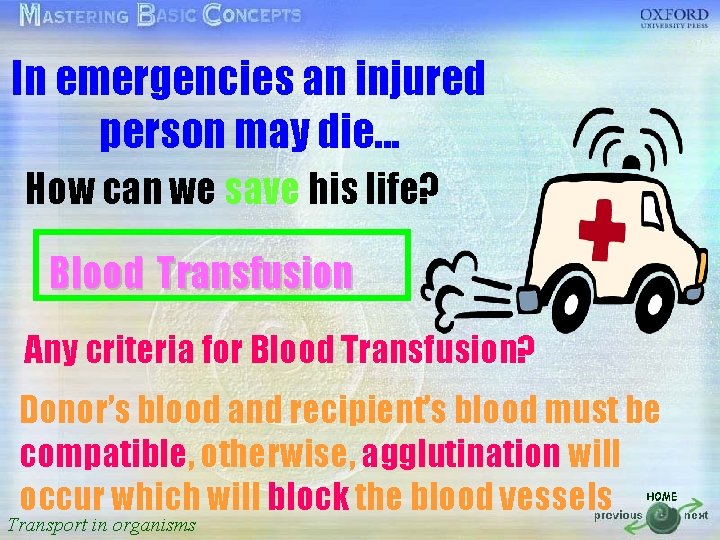 In emergencies an injured 按一下以編輯母片標題樣式 person may die. . . • 按一下以編輯母片文字樣式 How can