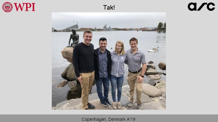 Tak! Copenhagen, Denmark A’ 19 Tak! Copenhagen, Denmark A’ 19