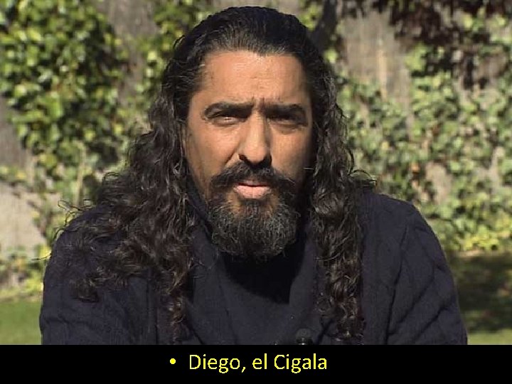 • Diego, el Cigala 