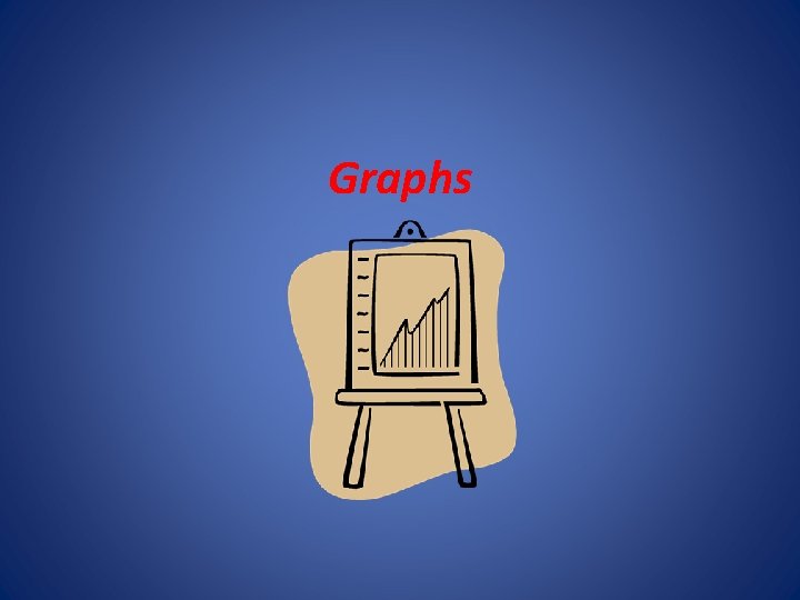 Graphs 