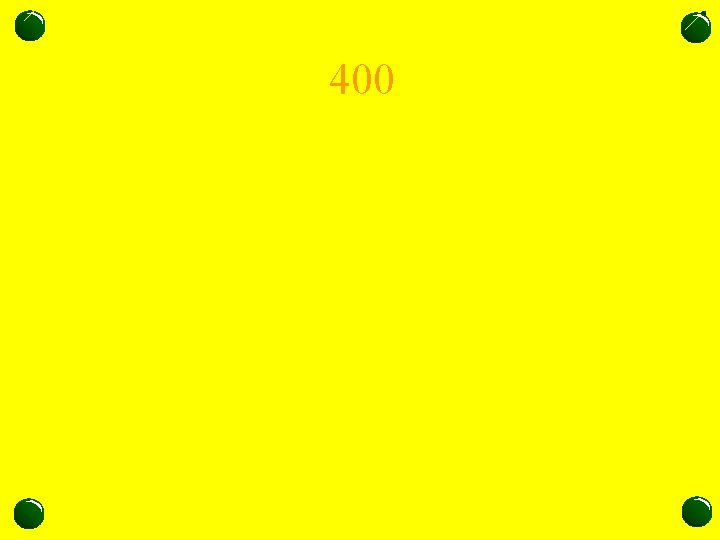 400 