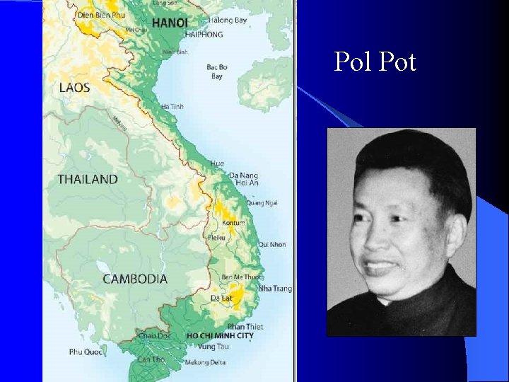 Pol Pot 