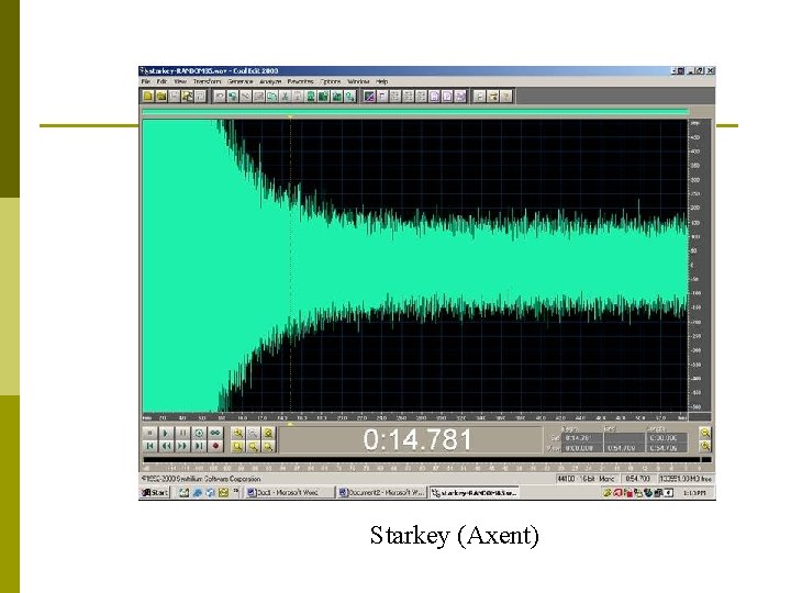 Starkey (Axent) Starkey (Axent)