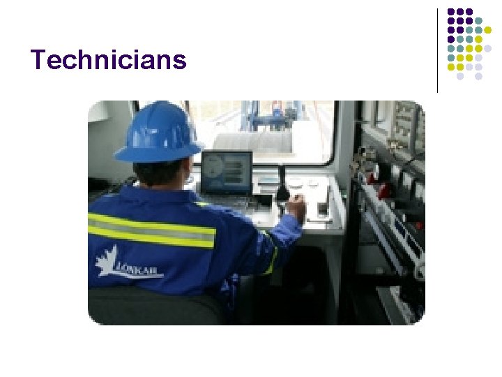 Technicians 