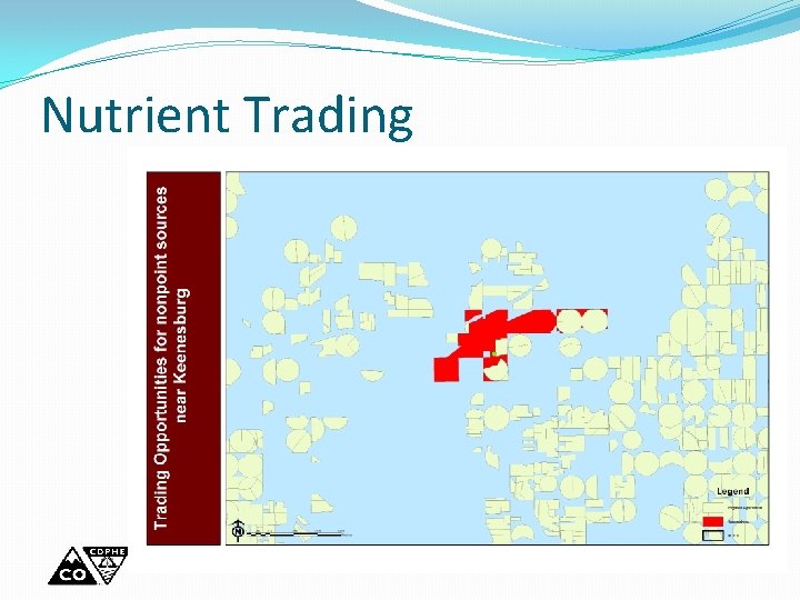 Nutrient Trading 