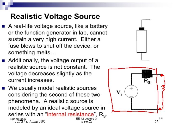 EECS 42, Spring 2005 Week 2 a 14 