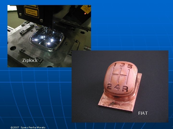 Ziplock FIAT © 2007 Spero Penha Morato Ziplock FIAT © 2007 Spero Penha Morato