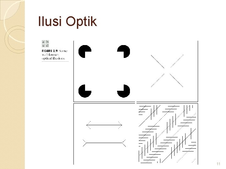 Ilusi Optik 11 