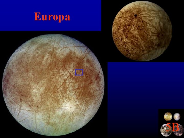 Europa 5 B 