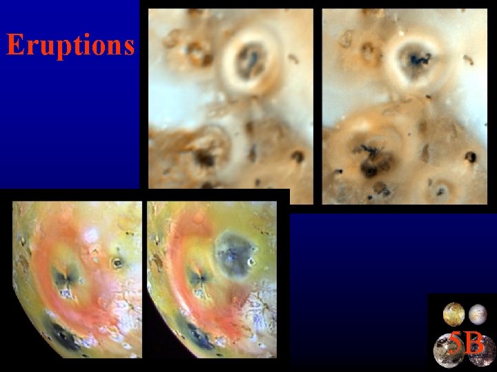 Eruptions 5 B 