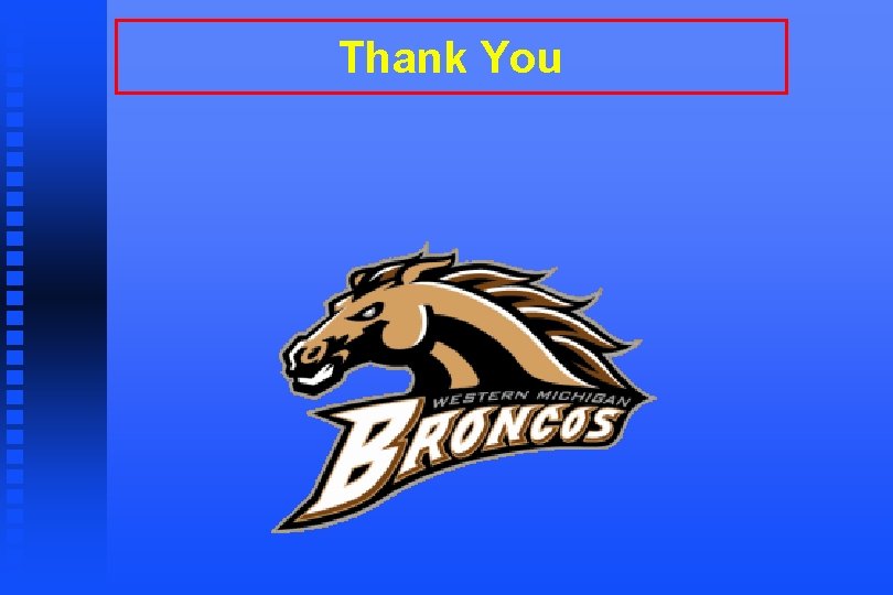 Thank You 