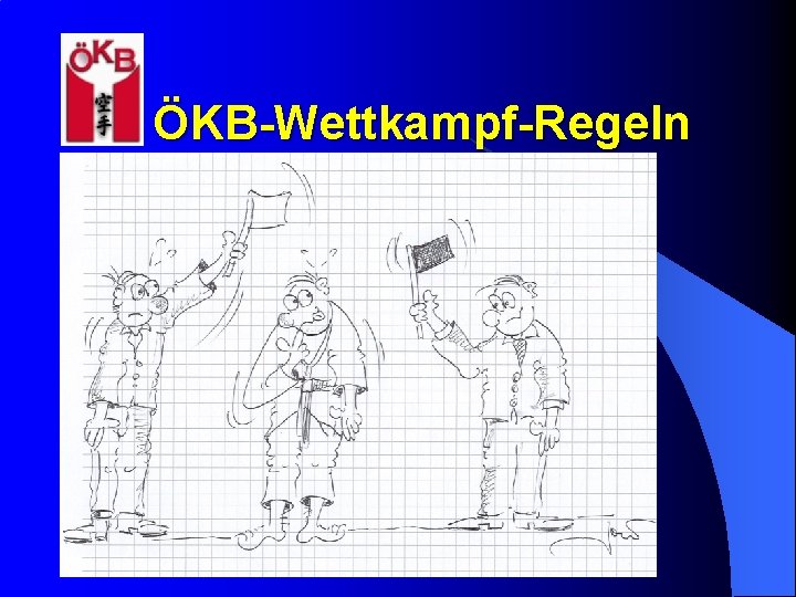 ÖKB-Wettkampf-Regeln 