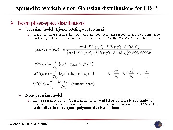 Intrabeam Scattering Studies For The Clic Damping Rings