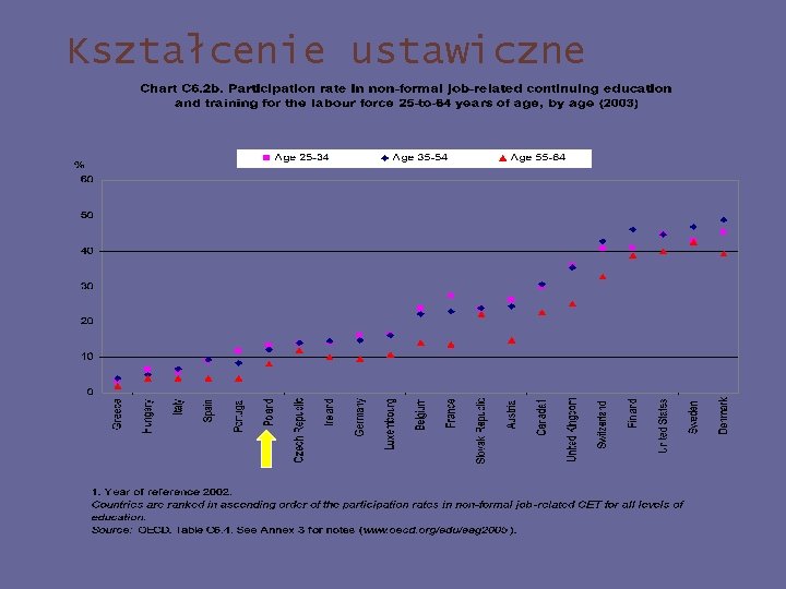 Kształcenie ustawiczne 