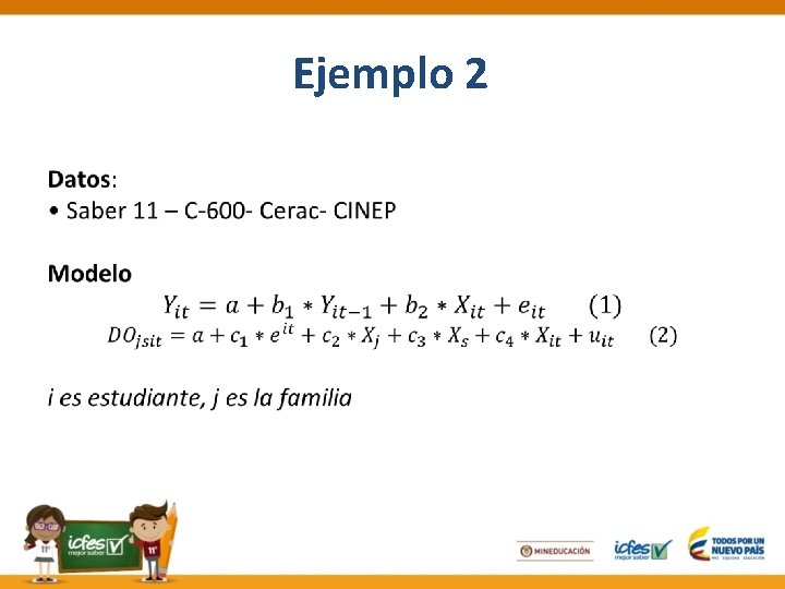 Ejemplo 2 