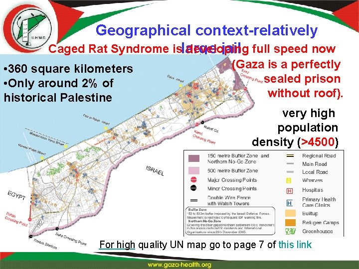 Geographical context-relatively Caged Rat Syndrome islarge developing jail full speed now • 360 square
